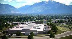 Cirrus Data Services公司计划在盐湖城建设160兆瓦的数据中心园区