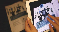 Facebook测试AR广告吸引更多的用户