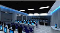 建设数据中心机房主要看这几点，否则被定为劣质机房