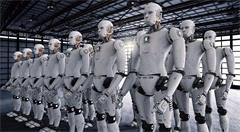 人工智能助手将成为毁灭人类的杀手?