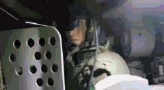 以色列国防军利用VR进行作战模拟训练