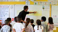 人工智能会如何改变我们衡量孩子智力的方式