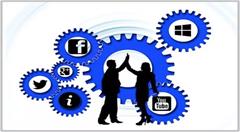 “互联网+政务服务”的实践经验