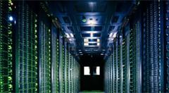 西南最大云计算数据中心项目正式落地