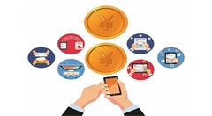 移动互联网进入B端赛道