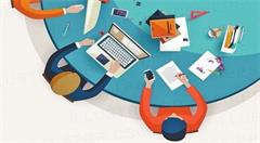 利用“互联网+”思维改进社会治理方式