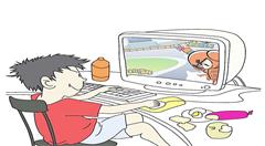 网络化时代信息安全陷阱无处不在