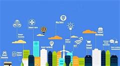 多地“取经”挖掘新型智慧城市建设亮点