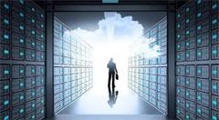 企业采用混合部署也需高效运营数据中心