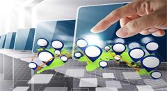 电商大战烧至云商 京东云业务欲后发先至