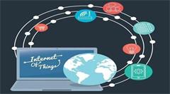 浅谈：物联网技术原理及应用场景