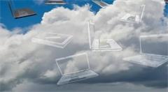 何谓云计算?云计算前景如何?