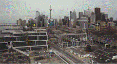 现代化普及,智慧城市离我们远吗