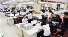 太原市政务服务中心推出“创城”新举措