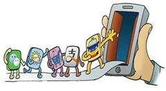 移动支付境内外发展迅猛 寡头局面或将被打破