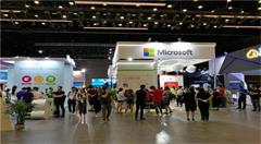 云计算产业：在企业和政府转型拓展中“大展身手”