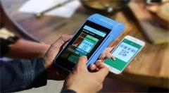 香港移动支付普及率低的原因