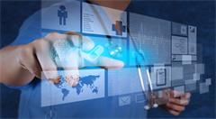 辉煌40年医疗篇:“互联网+”让就医过程更便捷、更智能