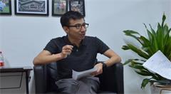 专访APICloud创始人兼CEO刘鑫:简“易”的背后是简“异”