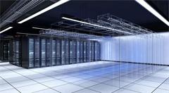 “东北生态大数据中心”落户吉视传媒信息枢纽中心