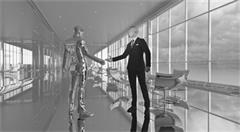 “金融阿尔法狗”PK投资高手谁会赢