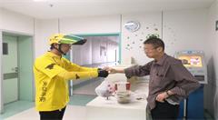 美团外卖大数据:郑州人点外卖 不爱烩面爱西餐