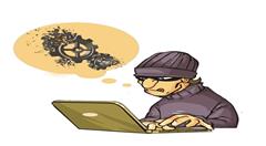 工业数据： 黑客盯上的又一块“肥肉”