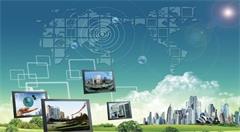 从科幻走向现实,智慧城市功不可没