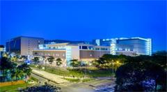 谷歌新加坡建第三座数据中心 满足用户需求