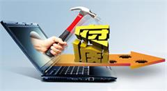 慈利县“互联网+监督”平台威力初现