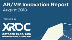 XRDC报告:开发者倾向AR和自筹资金 Vive被抛弃最严重