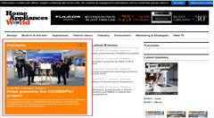 品牌竞争生态是未来!外媒关注海尔布局物联网生态