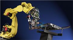 未来：工业机器人将成智能制造的重要载体