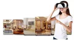 全景智慧城市,VR全景展示的具体应用