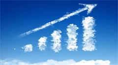 云计算市场群雄逐鹿,市场竞争进入“白热化”阶段