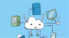 物联网将引领下一轮技术爆炸,并非天方夜谭