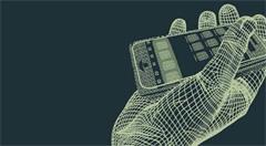 贵州人偏爱移动互联网上网