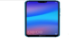 华为nova3i正式开启预售支持AR功能