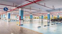 互联网+停车!成都治堵出新招