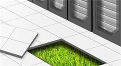 中国联通长沙云数据中心建成运营,助力湖南经济创新转型发展