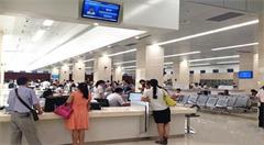 让政务服务综合改革有力度更有温度