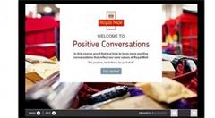 VR体验提高人们免受犬类攻击的安全意识