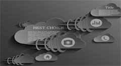 智能云存储或将成未来存储的一种趋势