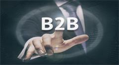 【B2B案例】艾涂邦：打造B2B“集采分销”服务模式