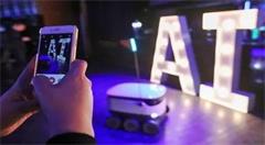 人工智能会发展成科幻电影那样恐怖么?