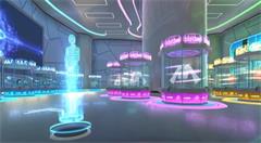 VR/AR即时社交平台“梦换人生”让你体验VR人生