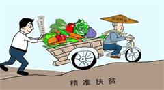 电商扶贫联盟帮助贫困地区脱贫致富