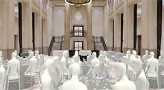 AllSeated新VR可视化工具允许虚拟漫游场地提供更好视角