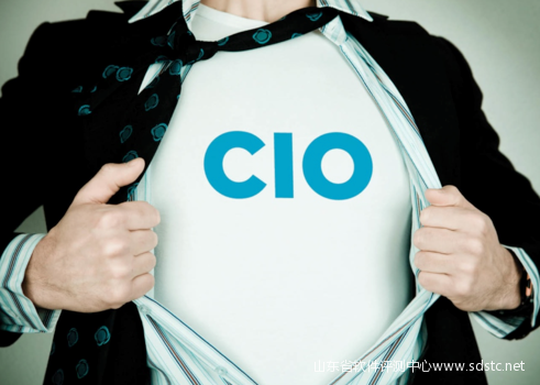 世界银行CIO是怎样变革公共部门IT的?