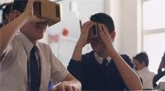 通过Google Expeditions和Virtual Tours进行沉浸式教育